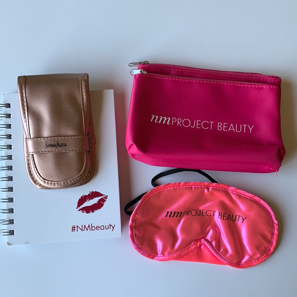 Bundle of Neiman Marcus Beauty items